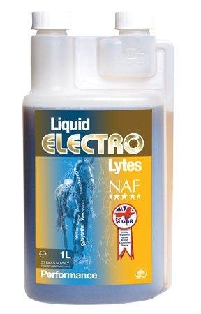 Electro Lytes Liquid elektrolity 1l