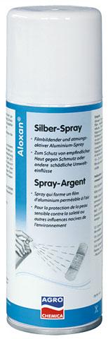 Agrochemica silver spray 200ml