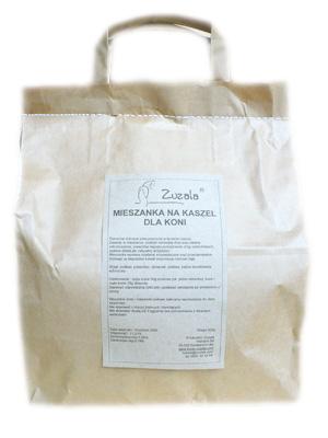 Mieszanka ziołowa na kaszel 0,5kg