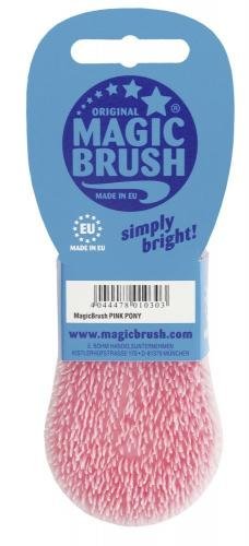 Magic Brush szczotka pink pony