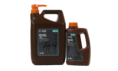  Elektrolity Refuel Liquid 1L