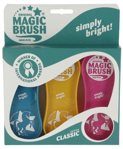 Magic Brush set classic