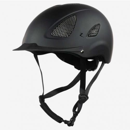 Kask regulowany Orbital VG1 czarny