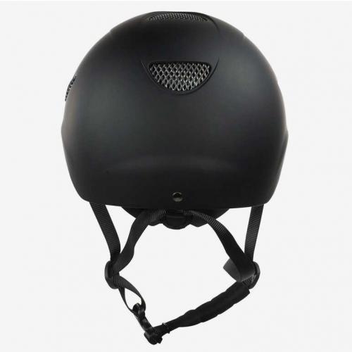 Kask regulowany Orbital VG1 czarny