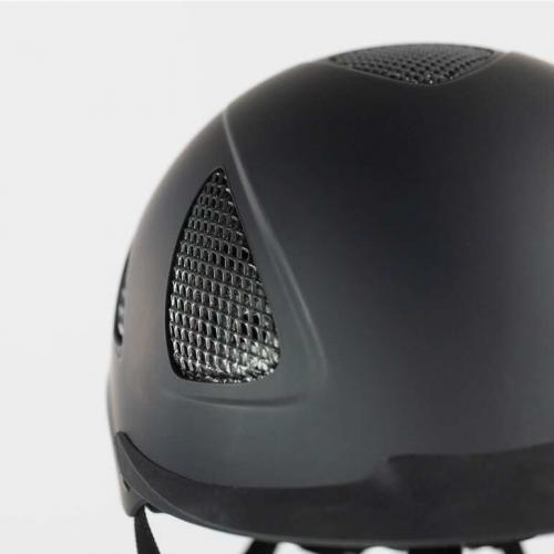 Kask regulowany Orbital VG1 czarny