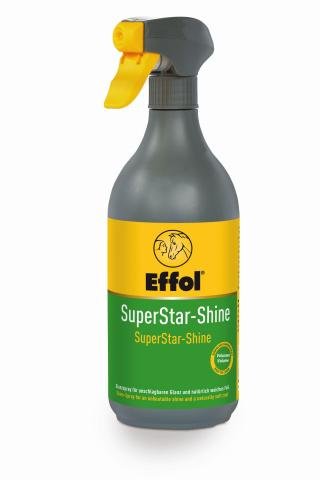  Super Star-Shine odżywka do grzywy i ogona
