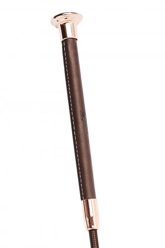 Bat ujeżdżeniowy Rose S22 bison dark brown