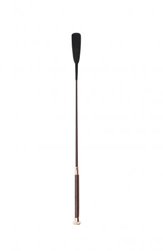 Bat skokowy Rose S22 bison dark brown