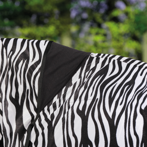 Derka siatkowa Comfort Pro Zebra 