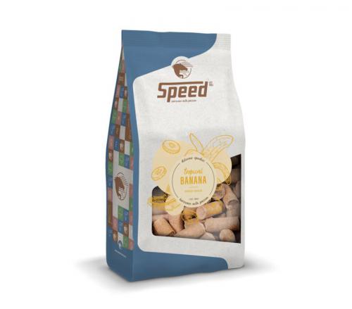 Cukierki Speed banan 1kg