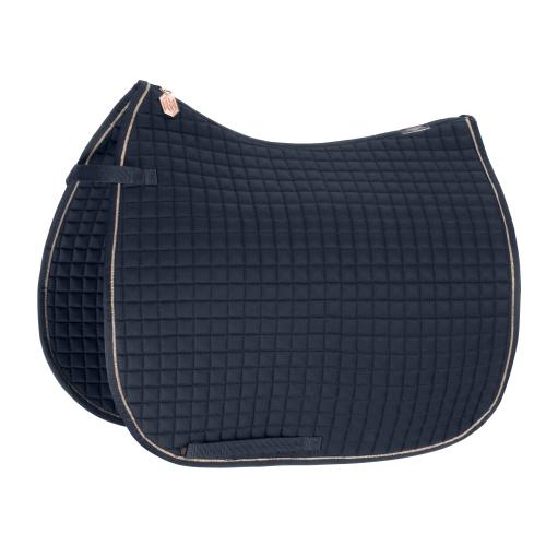 Czaprak bawełniany Cotton H23 navy