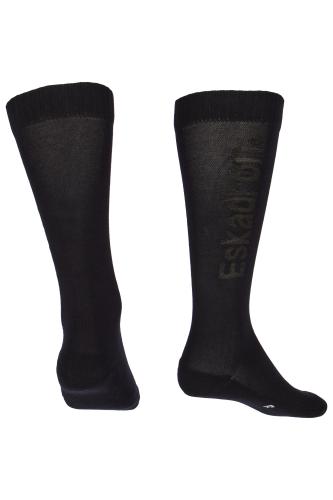Skarpety jeździeckie Kneesocks H23 navy