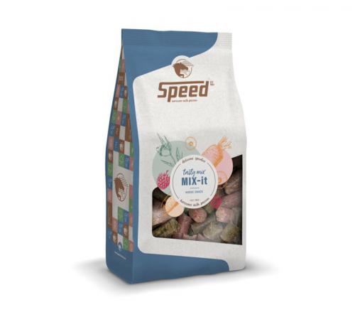 Cukierki Speed mix-it