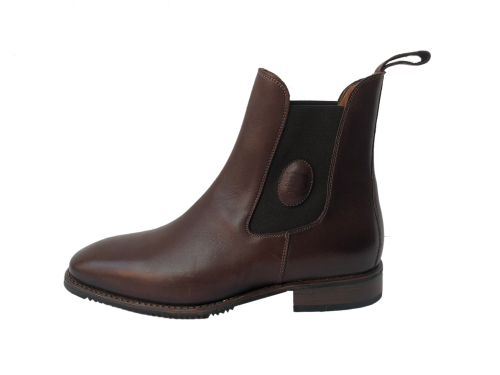 Sztyblety Adriano T106 brown