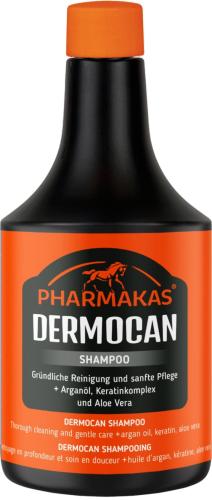 Szampon oczyszczający Dermocan 500ml