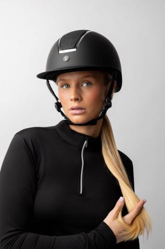 Kask Monarch II Metallic Gliter