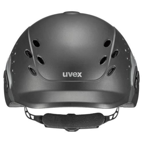 Kask Onyx Unicorn czarny