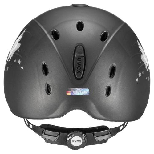 Kask Onyx Unicorn czarny