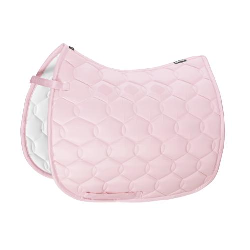 Czaprak Glossy Wave Basics powderrose
