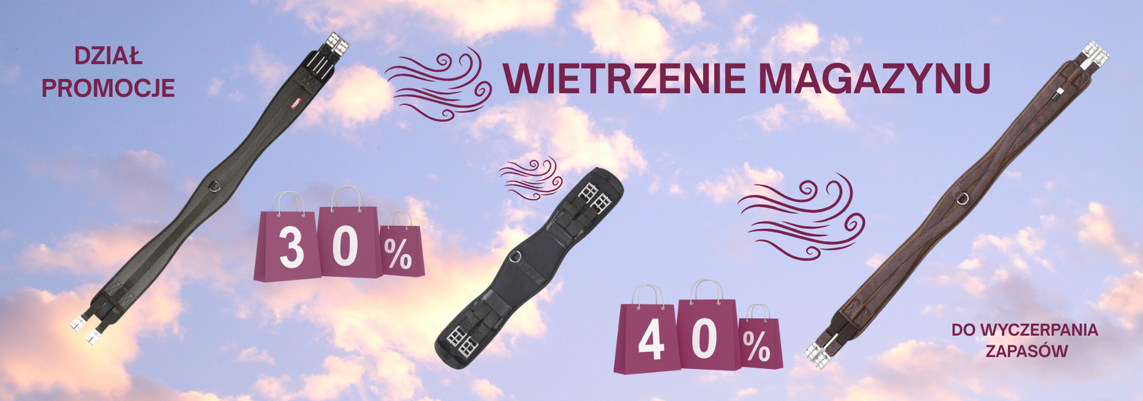 WIETRZENIE MAGAZYNU