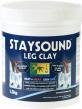 Staysound Leg Clay glinka chłodząca  