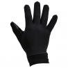 Rękawiczki zimowe Luan czarne