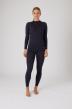 Legginsy termiczne Roxie Woolmix W22 38