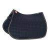 Czaprak bawełniany Cotton H23 navy
