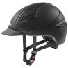 Kask regulowany Exxential III czarny