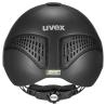 Kask regulowany Exxential III czarny