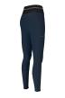 Legginsy damskie Gia Grip Athleisure nightblue 