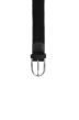 Pasek Unisex Stretch czarny