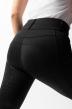 Bryczesy damskie Evelyn Full Grip czarne