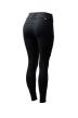 Bryczesy damskie Grand Prix Pro Full Grip granatowe
