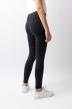 Legginsy dziecięce Gillian Kids Full Seat Compression czarne 