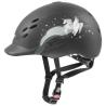 Kask Onyx Unicorn czarny