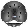 Kask Onyx Unicorn czarny
