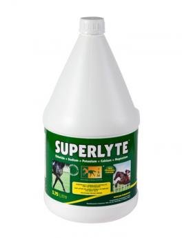 Superlyte 221 syrup elektrolity 3,75l