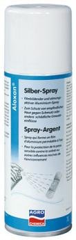 Aloxan silver spray 200ml