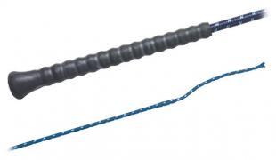Bat ujeżdżeniowy royal blue