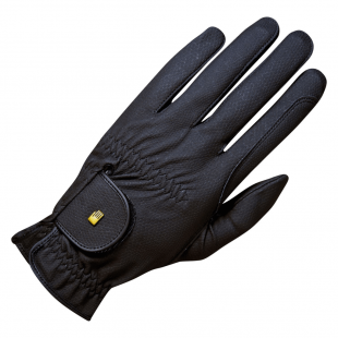 Rękawiczki Unique Original czarne