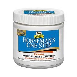 Horsemans One Step cream 425g