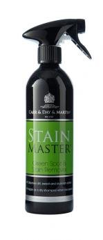 Stain Master Eko suchy szampon 
