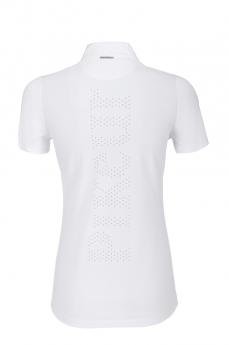 Koszulka konkursowa Juul S20 white 