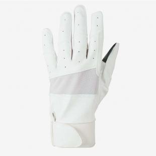 Rękawiczki Stretch S21 white 