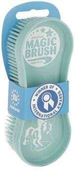 Magic Brush Soft turquoise