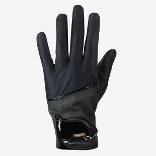 Rękawiczki Women's Lycra S21 czarne 