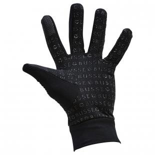 Rękawiczki zimowe Luan czarne