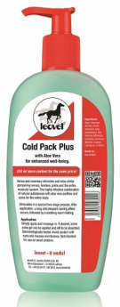 Cold Pack Plus żel chłodzący