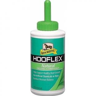 Hooflex Natural Dressing odżywka do kopyt 444ml